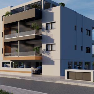 2 Bedroom Apartment for Sale in Limassol District