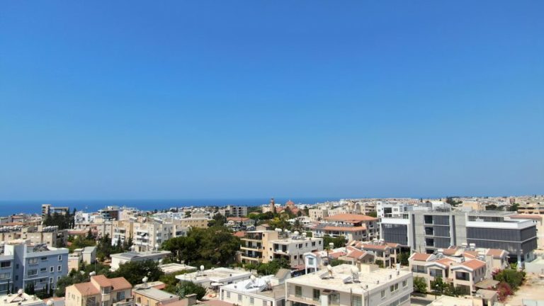 2 Bedroom Apartment for Sale in Paphos District