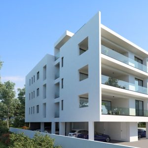 2 Bedroom Apartment for Sale in Larnaca District