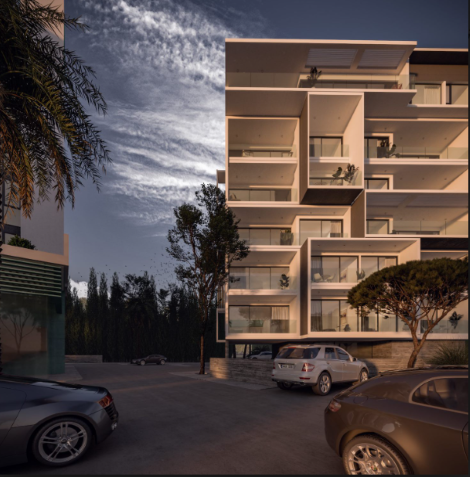 Cheap Apartments for Sale Paphos up to 900000 euro