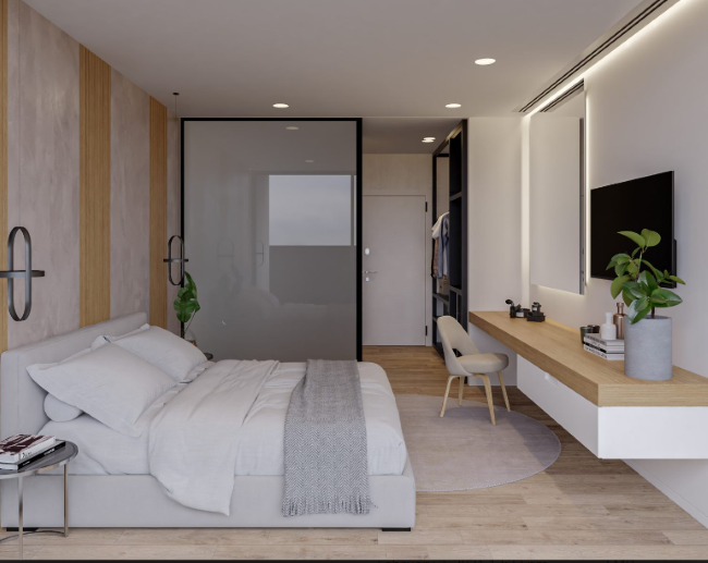 Cheap Apartments for Sale Paphos up to 900000 euro