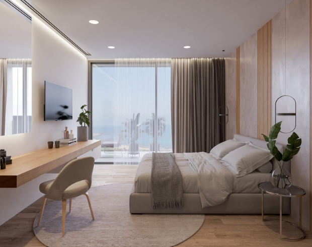 Cheap Apartments for Sale Paphos up to 900000 euro