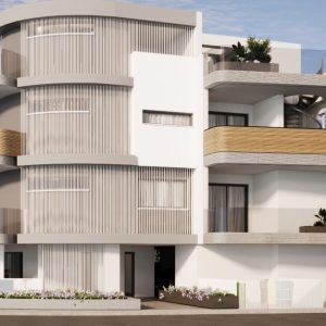 2 Bedroom Apartment for Sale in Livadia Larnakas, Larnaca District