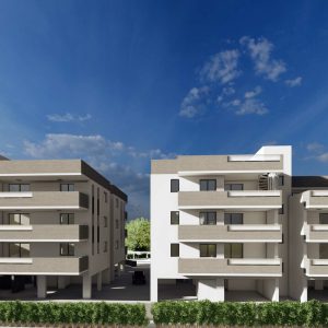 2 Bedroom Apartment for Sale in Latsia, Nicosia District