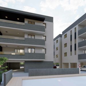 2 Bedroom Apartment for Sale in Latsia, Nicosia District