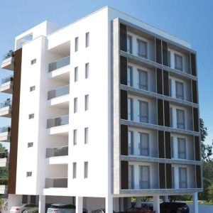 3 Bedroom Apartment for Sale in Faneromeni, Larnaca District