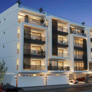 2 Bedroom Apartment for Sale in Drosia, Larnaca District