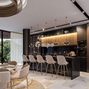3 Bedroom Apartment for Sale in Agioi Omologites, Nicosia District