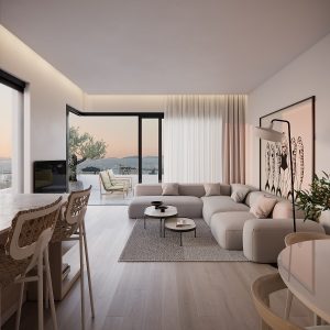 2 Bedroom Apartment for Sale in Limassol District