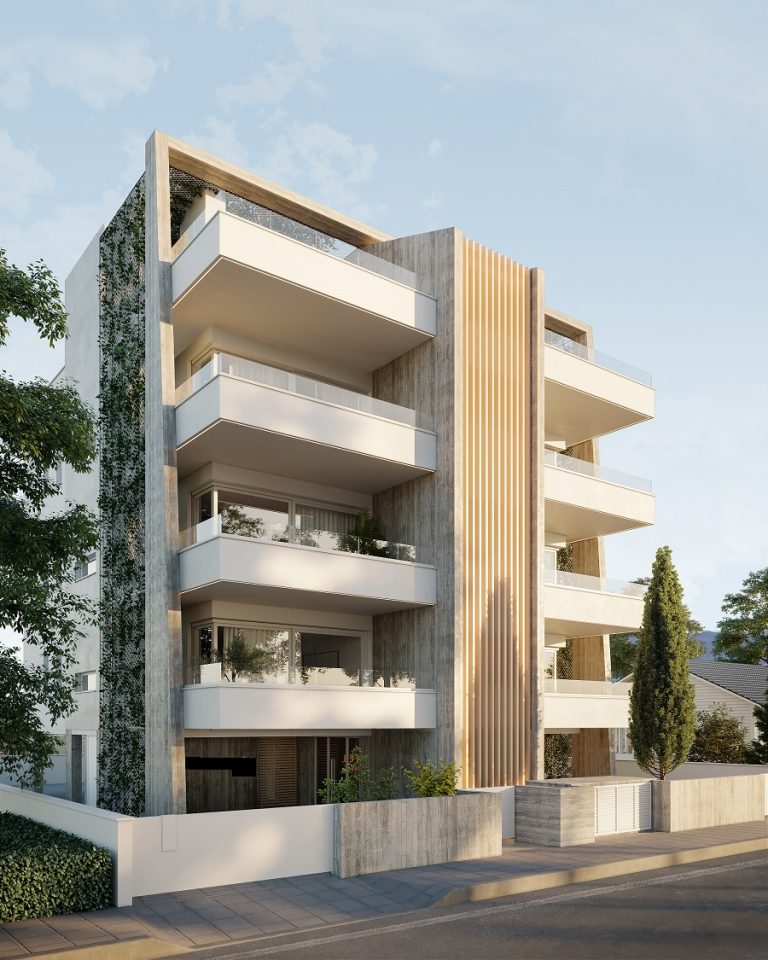 2 Bedroom Apartment for Sale in Limassol District