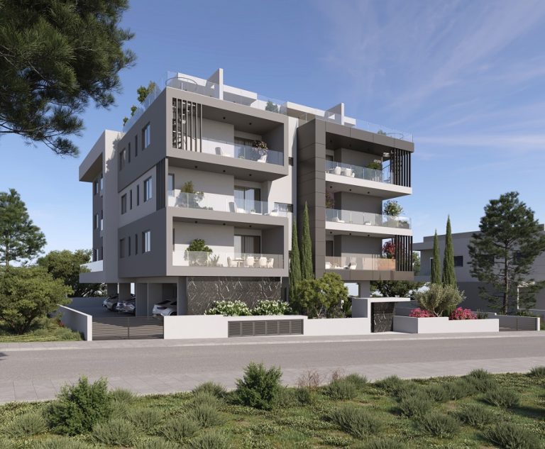 Cheap Apartments for Sale Limassol up to 300000 euro