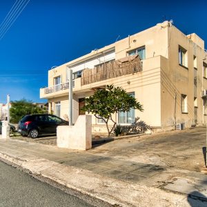 540m² Building for Sale in Chlorakas, Paphos District