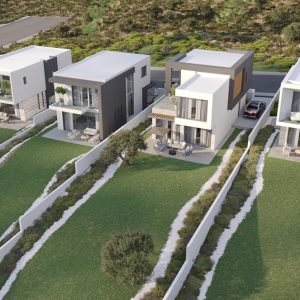 3 Bedroom House for Sale in Tremithousa, Paphos District