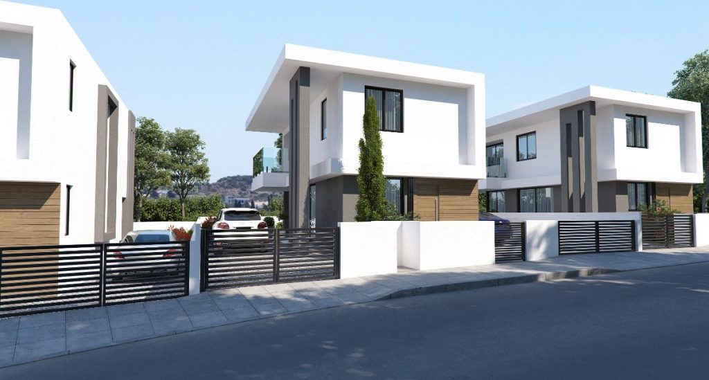 5 Bedroom House for Sale in Famagusta District