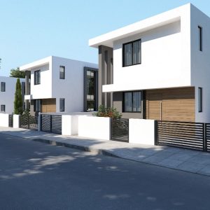 5 Bedroom House for Sale in Famagusta District