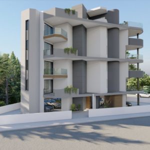 2 Bedroom Apartment for Sale in Larnaca District