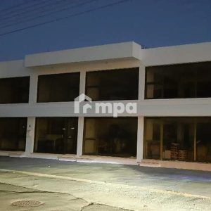 400m² Warehouse for Rent in Kokkinotrimithia, Nicosia District