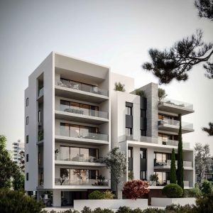 3 Bedroom Apartment for Sale in Strovolos, Nicosia District