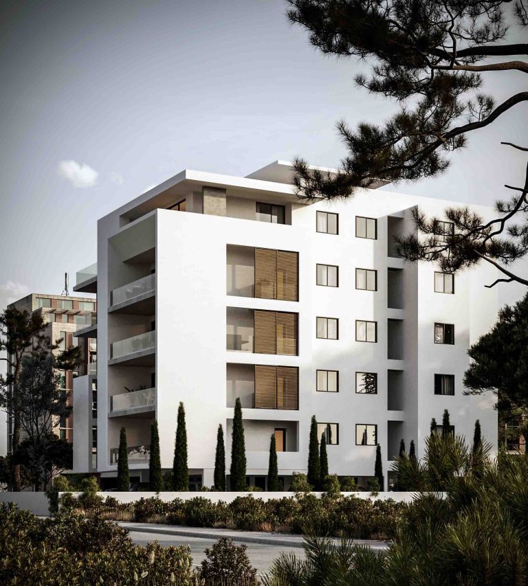 3 Bedroom Apartment for Sale in Strovolos, Nicosia District