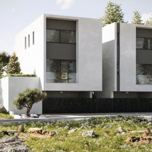 3 Bedroom House for Sale in Nicosia District