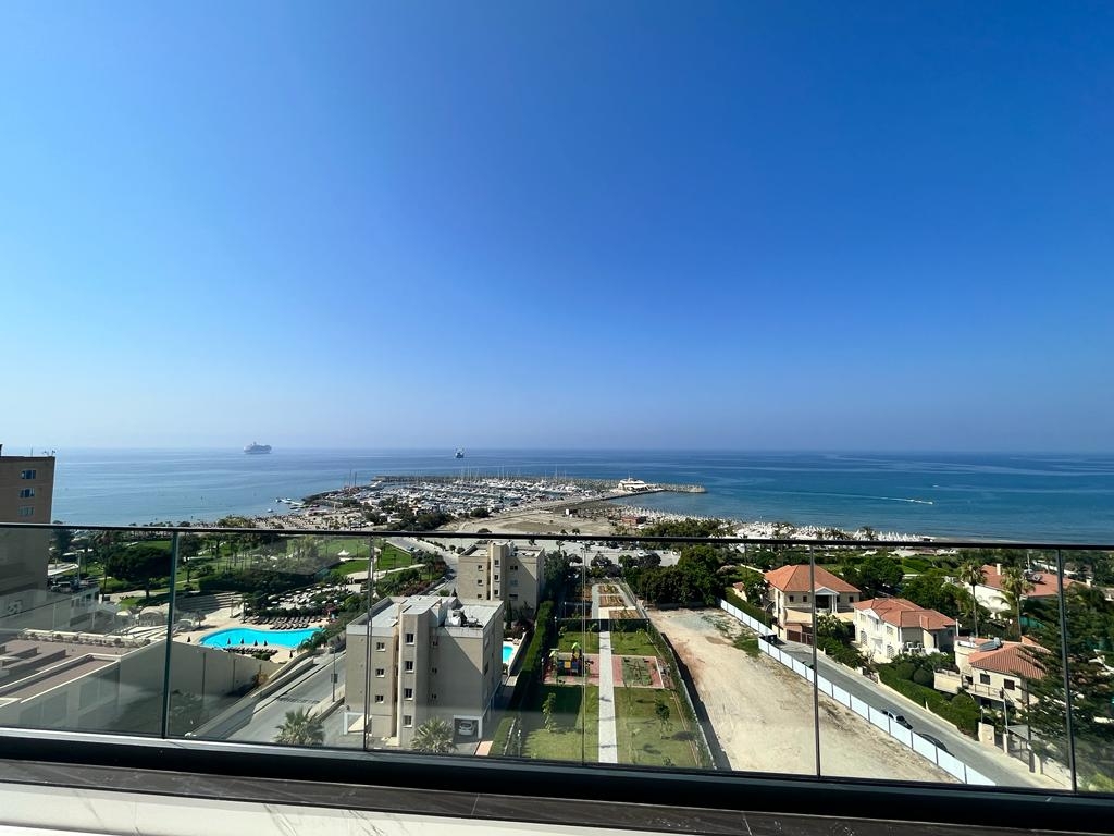 3 Bedroom Apartment for Sale in Pyrgos Lemesou, Limassol District