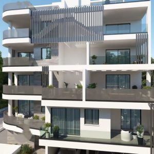 2 Bedroom Apartment for Sale in Larnaca District