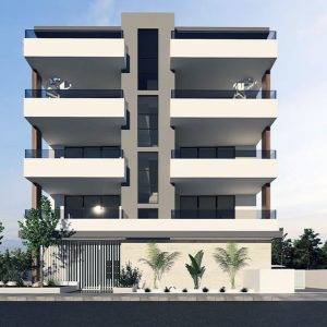 3 Bedroom Apartment for Sale in Strovolos, Nicosia District