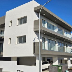 1 Bedroom Apartment for Sale in Aglantzia, Nicosia District
