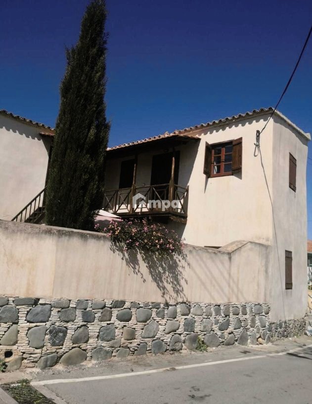 Cheap Houses and Villas for Sale Nicosia up to 300000 euro