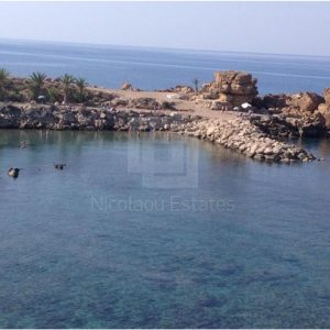 3 Bedroom House for Sale in Kissonerga, Paphos District