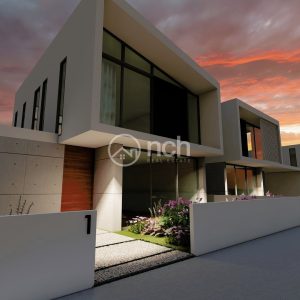 3 Bedroom House for Sale in Strovolos, Nicosia District