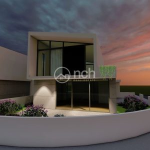 3 Bedroom House for Sale in Strovolos, Nicosia District