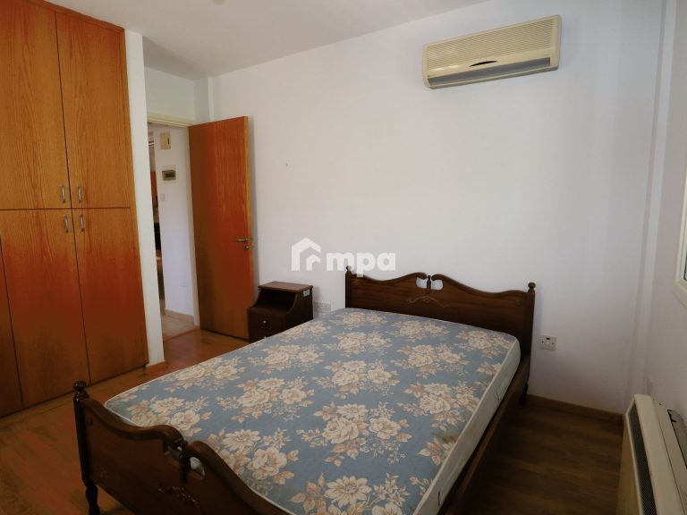 2 Bedroom Apartment for Rent in Strovolos, Nicosia District