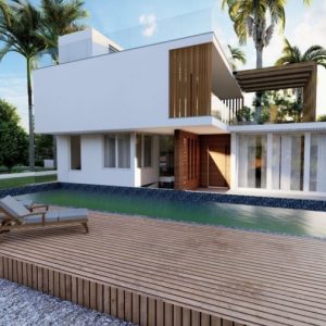 475m² Villa for Sale in Limassol District