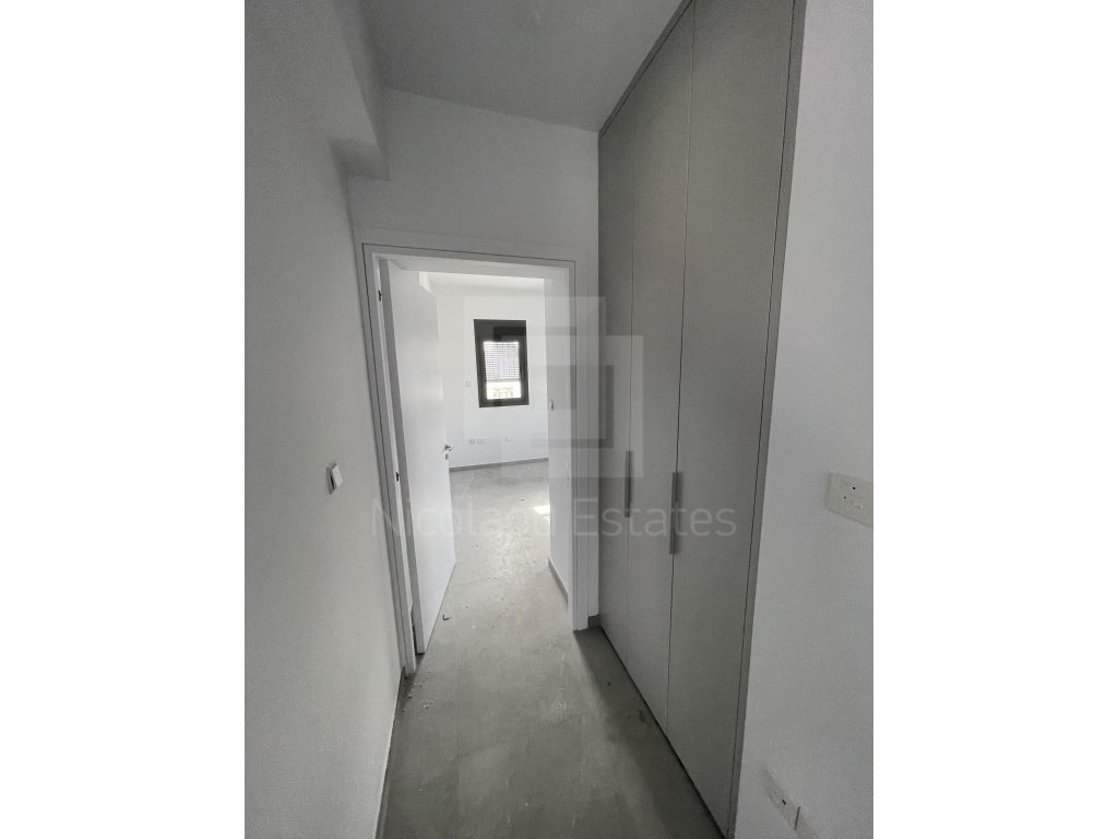 2 Bedroom Apartment for Sale in Engomi, Nicosia District