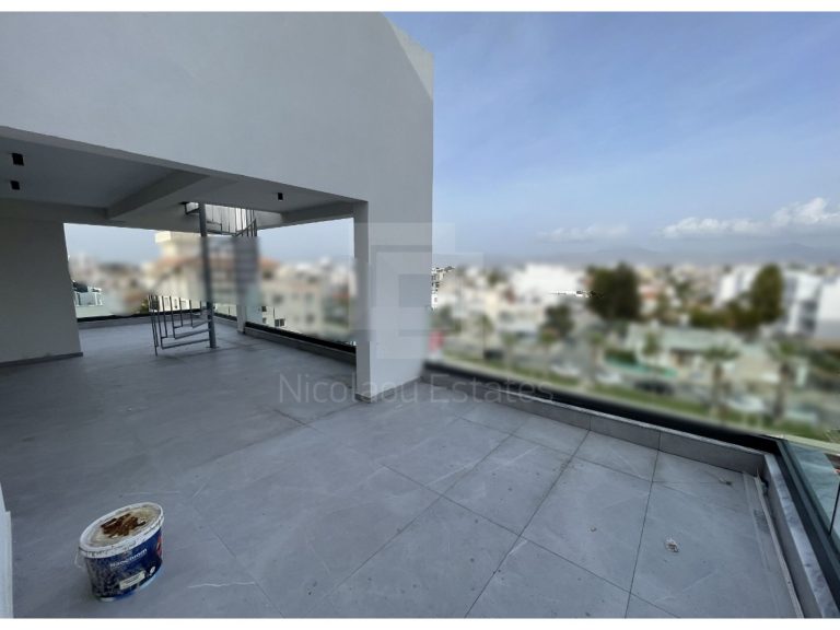 2 Bedroom Apartment for Sale in Engomi, Nicosia District