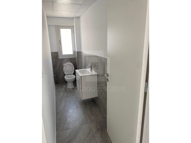 200m² Office for Sale in Limassol – Katholiki