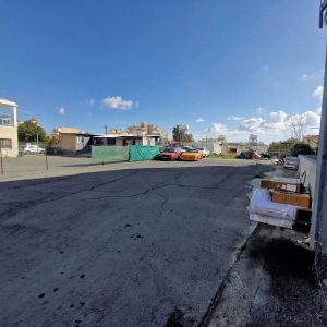 849m² Plot for Sale in Nicosia – Agios Ioannis, Limassol District