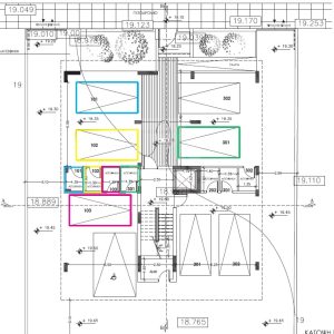 3 Bedroom Apartment for Sale in Limassol – Zakaki