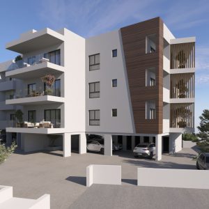 71m² Building for Sale in Limassol District