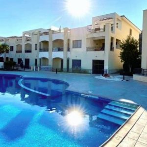 2 Bedroom Apartment for Rent in Pissouri, Limassol District