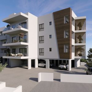 894m² Building for Sale in Limassol – Αgios Athanasios