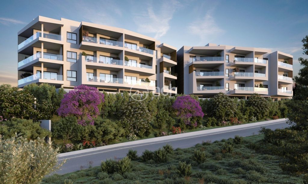 2 Bedroom Apartment for Sale in Limassol – Αgios Athanasios