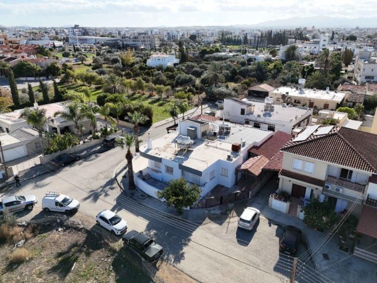 3 Bedroom House for Sale in Lakatameia – AgiaParaskevi, Nicosia District