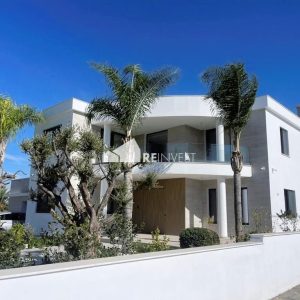 4 Bedroom House for Rent in Pyla Tourist Area, Larnaca District