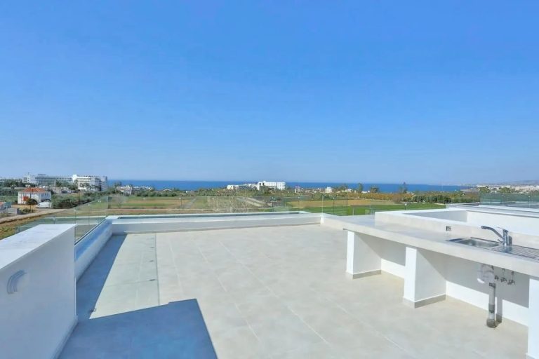 3 Bedroom House for Sale in Lempa, Paphos District