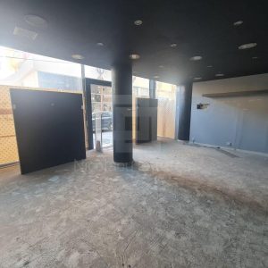 86m² Commercial for Sale in Limassol District