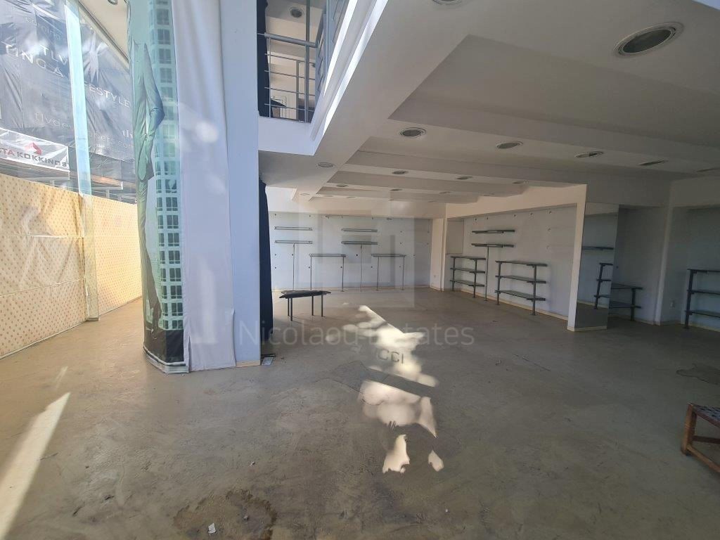 165m² Office for Sale in Limassol District