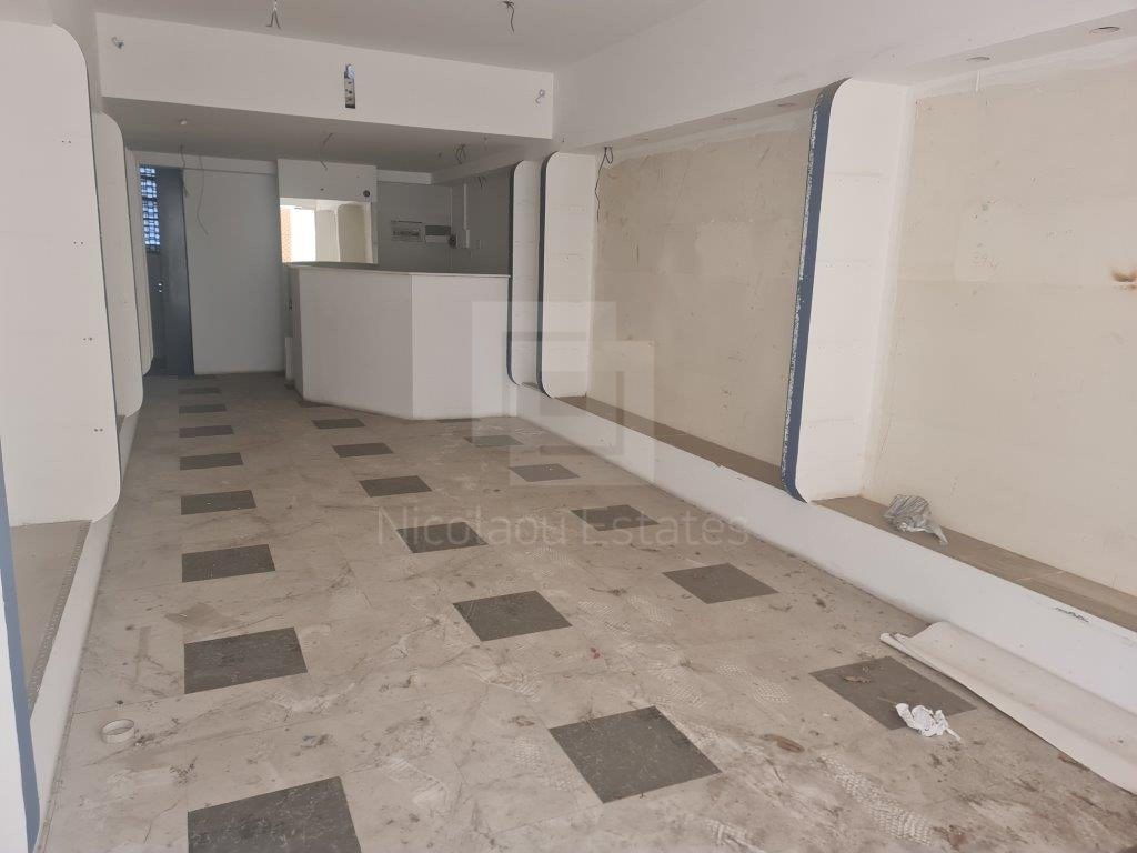 72m² Commercial for Sale in Limassol District