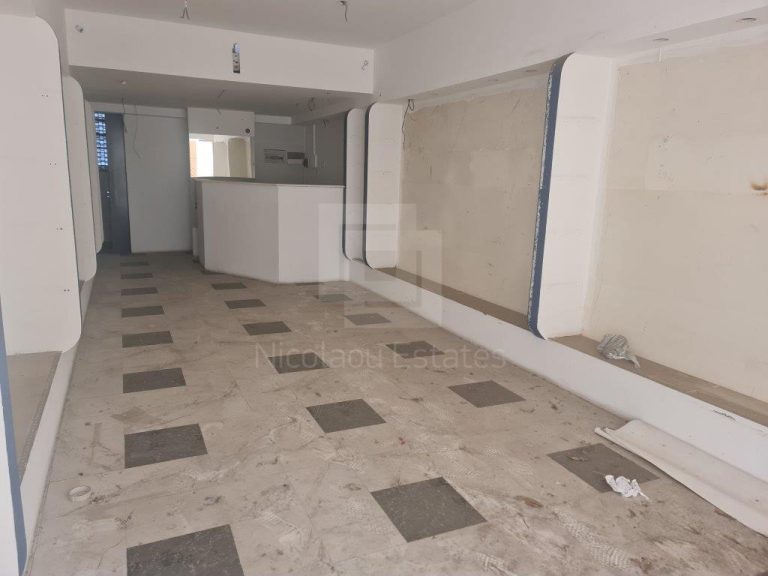 72m² Office for Sale in Limassol District